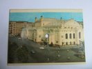BEATLES--HELP-- VERY RARE POLISH POSTCARD FLEXI  Poland / Russia
