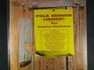 The Country Gentlemen ?– Folk Session Inside (Mercury ?– MG 20858)