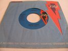 MARGIE JOSEPH - NOBODY / WHAT YOU GONNA DO - VOLT