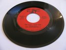 THE CONTINENTAL 4 - THE WAY I LOVE YOU / I DON'T HAVE YOU - JAY-WALKING