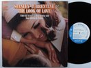 STANLEY TURRENTINE The Look Of Love BLUE NOTE LP van gelder gatefold