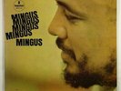 Charles Mingus 