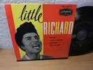 Little Richard She's Got It French EP Rare 1964 Mint