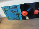 VOLKER KRIEGEL INSIDE MISSING LINK LP MPS 1st 1972 MINT KRAUTROCK / JAZZ