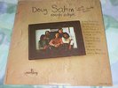 LP DOUG SAHM WITH THE SIR DOUGLAS QUINTET, ROUGH EDGES, MERCURY, US, 1973