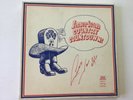 American Country Countdown 7/28/79 Program #C793-4 3 Record Box Set w/cue sheet