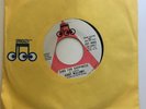 Jerry Williams 45 Sing For Happiness Crazy Bout You Baby Hard Heavy Rock WLP DJ