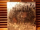 CREAM - WHEELS OF FIRE   2LP VINYL RECORD ALBUM
