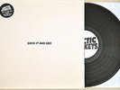 ARCTIC MONKEYS LP Suck It And See VINYL + PROMO SHEET SEALED New