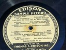 Edison Sample Record 12