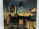 Pink Floyd Animals 1977 Original Vinyl LP Record NO Bar Code Prog Rock VG/VG