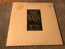 THE BAND - THE LAST WALTZ Vinyl LP Album  3WS 3145 (3 ALBUMS & BOOKLET)  PROMO