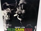 Snoop Lion - Reincarnated (2XLP 12