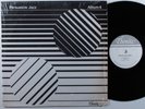 PERSUASIVE JAZZ Album 4 EBONITE LP VG+ library funk jazz SHRINK