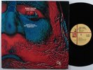 RANDY WESTON Blue Moses CTI LP VG+ gatefold