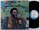 REUBEN WILSON A Groovy Situation BLUE NOTE LP VG++ van gelder