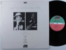 LES MCCANN & EDDIE HARRIS Swiss Movement ATLANTIC LP VG+