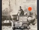 STEELY DAN - PRETZEL LOGIC LP Record Vinyl BRAND NEW SEALED ABC ABCD-808 - 