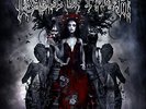 Cradle of Filth : Darkly, Darkly, Venus Aversa Vinyl***NEW*** Quality guaranteed