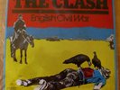 THE CLASH English Civil War Mint- 7