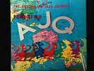 Australian Jazz Quintet-Free Style-Bethlehem 6029-GREAT COPY