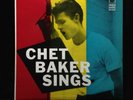Chet Baker-Sings-World Pacific 1222-FANTASTIC PRISTINE COPY