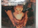 A Boy Named Goo AUTOGRAPHED Edition by Goo Goo Dolls Vinyl Rare Factory Sealed