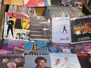 JUKEBOX STUFFER - 400+ 45 rpm records