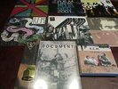 R.E.M. ACCELERATE - 45's SINGLES BOX - BBC - UNPLUGGED - DOCUMENT - LIFE'S SET