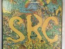SRC Self-Titled 1968 LP in SHRINK ULTRASONIC CLEAN DETROIT HARD ROCK PSYCH VG+