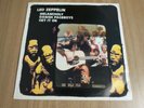 LED ZEPPELIN - MELANCHOLY DANISH PAGEBOYS GET IT ON - 3LP - VERY GOOD++