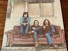 CROSY STILLS & NASH SELF TITLED CROSBY STILLS & NASH LP IN SHRINK WITH STICKER