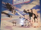 STAR WARS The Story Of The Empire Strikes Back RECORD/VINYL LP + Book Sealed