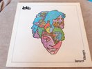 LOVE / FOREVER CHANGES - UK BUTTERFLY LABEL -  VERY GOOD++
