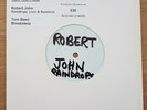 Northern Soul - Robert John  Raindrops Love and Sunshine / Tony Basil  Breakaway