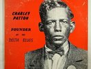 Charley Patton 