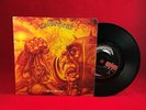 Motorhead Deaf Forever - 1986 UK 17.8cm Vinyl Single Exzellenter Zustand