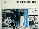Eric Dolphy 