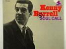 Kenny Burrell 