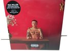 Mac Miller Watching Movies With the Sound Off 2xLP Vinyl  *Crease in Corner*