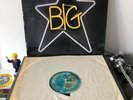 BIG STAR LP #1 RECORD 1972 ARDENT RECORDS FIRST PRESSING PROMO STICKERS