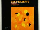 Stan Getz/Joao Gilberto 