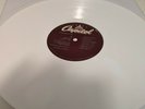 Beatles White Album Rare White Vinyl Version SEBX 11841 Gatefold Free Shipping