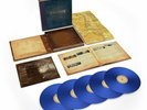 O.S.T. THE LORD OF THE RINGS: THE TWO TOWERS (HOWARD SHORE) BOX 5 LP COLORATI
