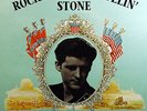 Andy Starr - Rockin' Rollin' Stone - Vinyl Rock & Roll