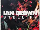 Ian Brown - Stellify - Ltd No 0823 - Red 7” Single - 2717752 - 2009 -Stone Roses