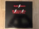 Black Sabbath ?– We Sold Our Soul For Rock 'N' Roll 1976 WB 2BS 2923 Vinyl NM-