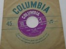 FRANCO CERRI TONSAMBARIS TWIST IN THE JUNGLE COLUMBIA 7