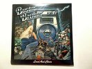BUSTER BROWN - Loud and Clear 1984 LP Sleeping Giant Rare Heavy Metal  SEALED