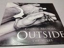 GEORGE MICHAEL - OUTSIDE THE MIXES -  EUROPE/ UK, ELECT, HOUSE, 12